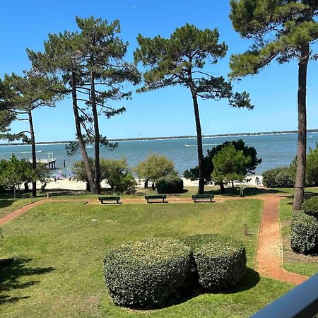 Vue Mer 아르카숑 외부 사진